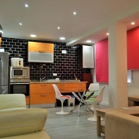 Vialia 2 Centro Apartment Málaga Exterior foto