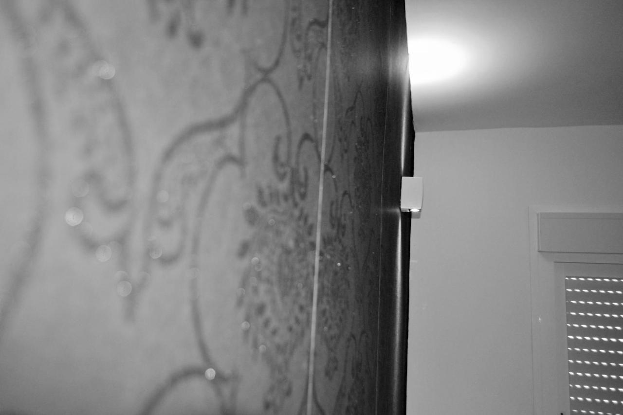 Vialia 2 Centro Apartment Málaga Exterior foto