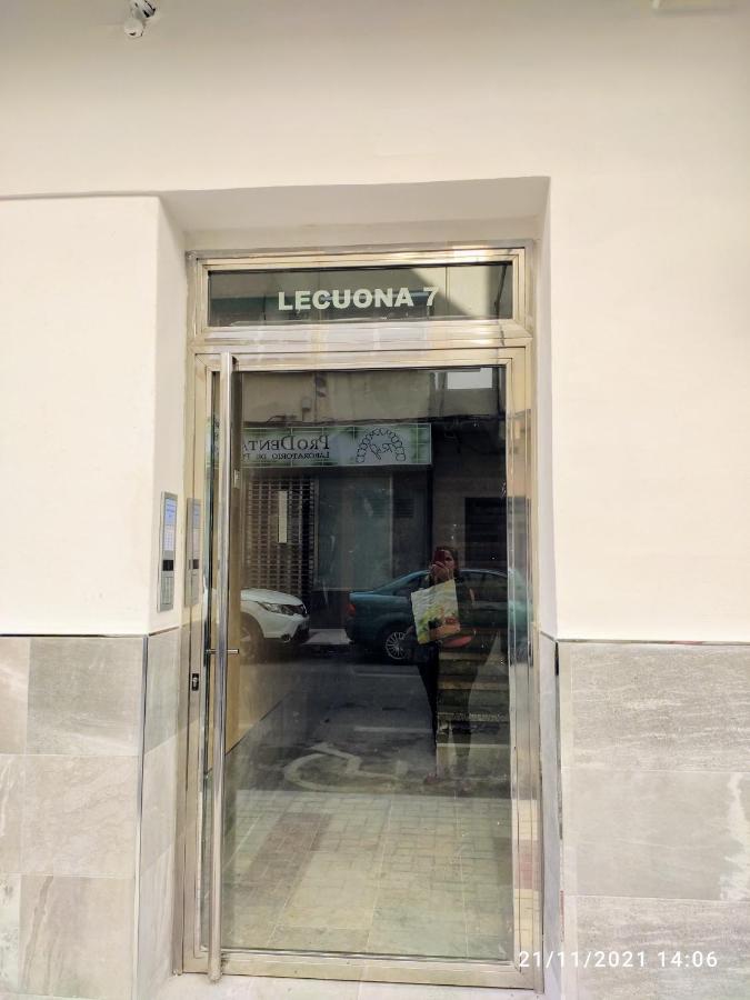 Vialia 2 Centro Apartment Málaga Exterior foto